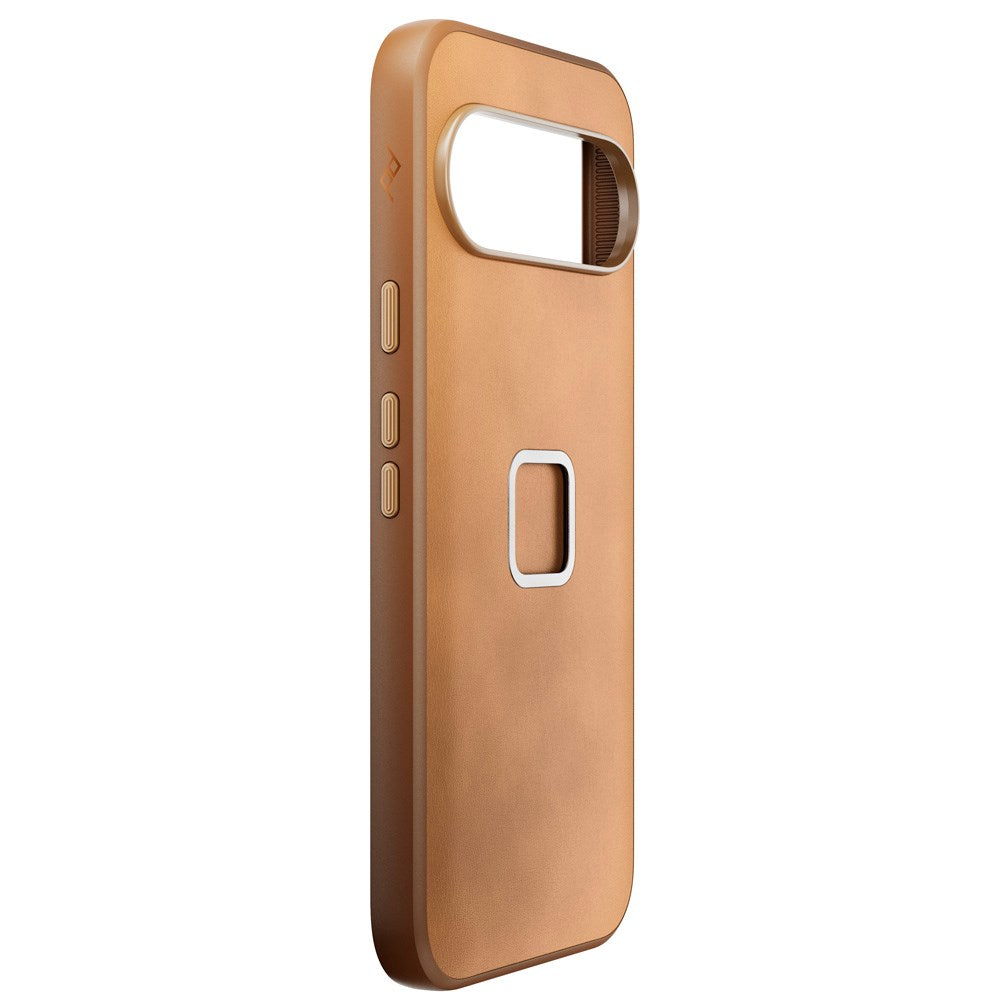Peak Design Google Pixel 10 Pro XL Everyday Case - Tan