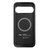 Peak Design Google Pixel 10 Pro XL Everyday Case Fabric - Charcoal