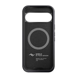 Peak Design Google Pixel 10 / 10 Pro Everyday Case Fabric - Charcoal