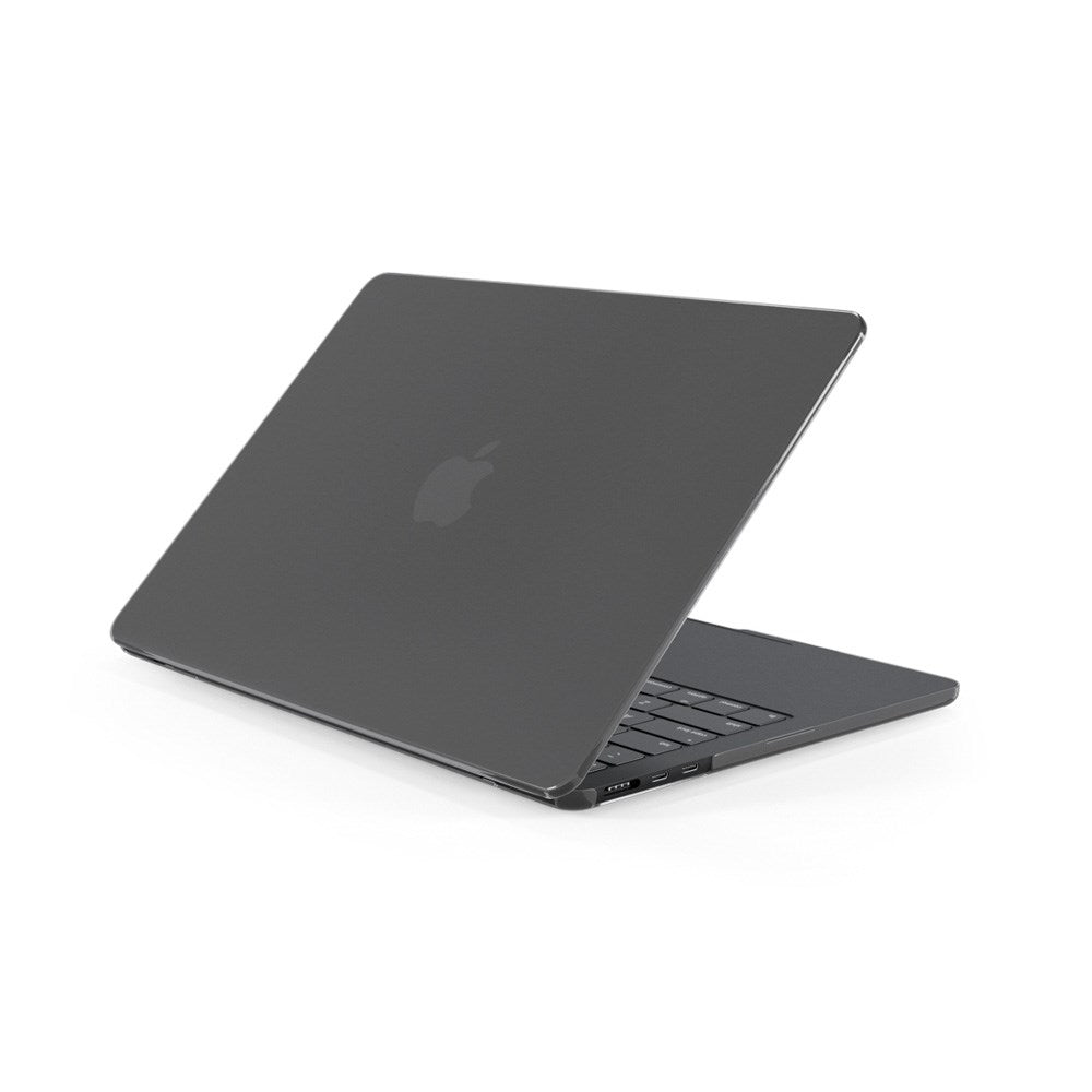 MacBook Air 15" M2 / M3 (2023 / 2024) Epico Slim Shell - Matt Grey