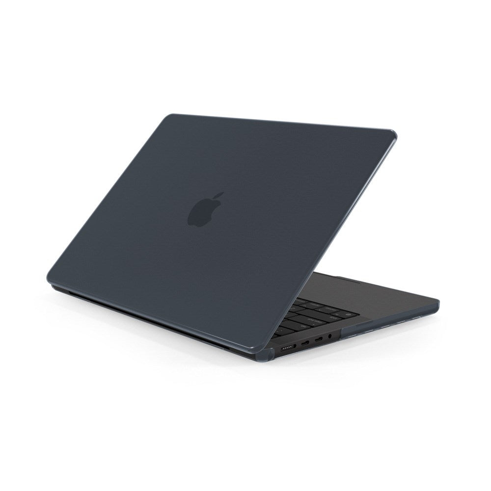 MacBook Pro 14" M5 / M4 / M3 / M2 / M1 (2025 / 2021) Epico Slim Shell - Matt Blue