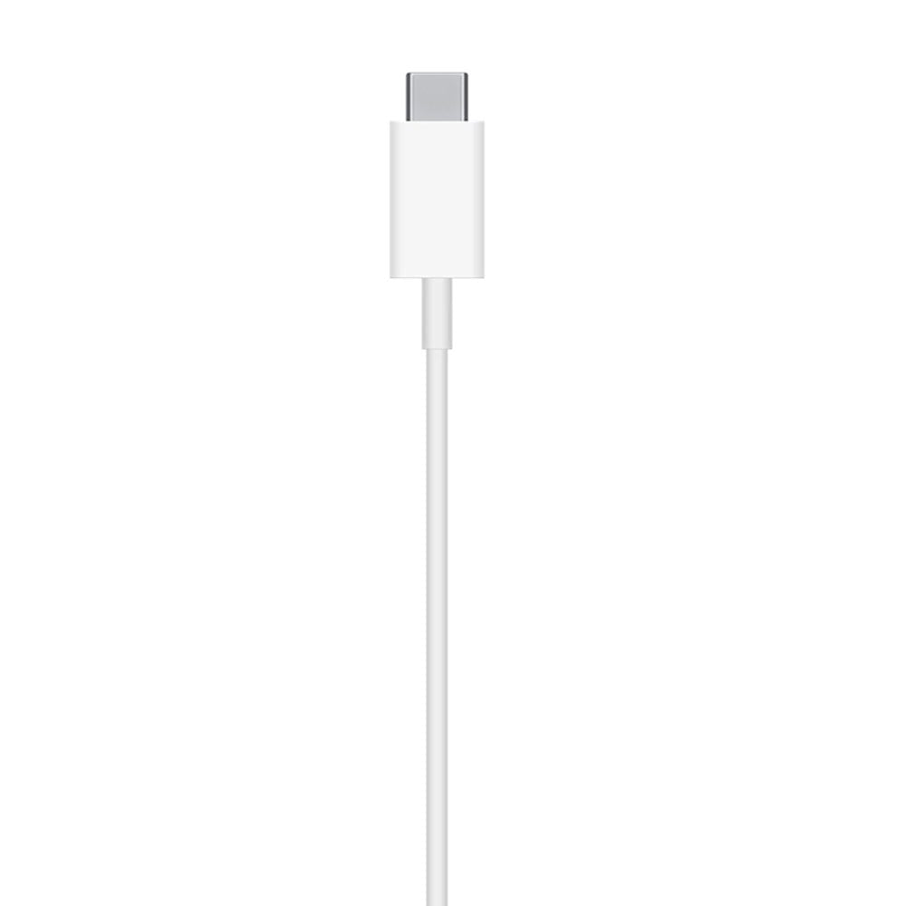 Original Apple MagSafe Charger MHXH3ZM/A 15W - Wireless Charger - White