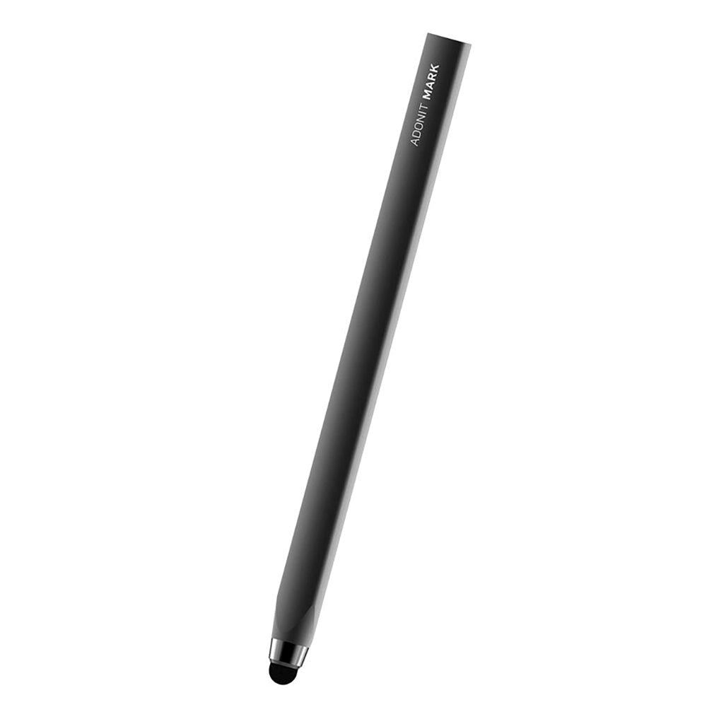 Adonit Mark Stylus Touch Pen - Black