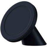 Dashboard Mount iOttie – Magnetic Car Phone Holder – Black