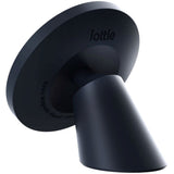 Dashboard Mount iOttie – Magnetic Car Phone Holder – Black