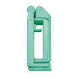 Versatile & Foldable Universal Mobile Holder with Clamp - Green