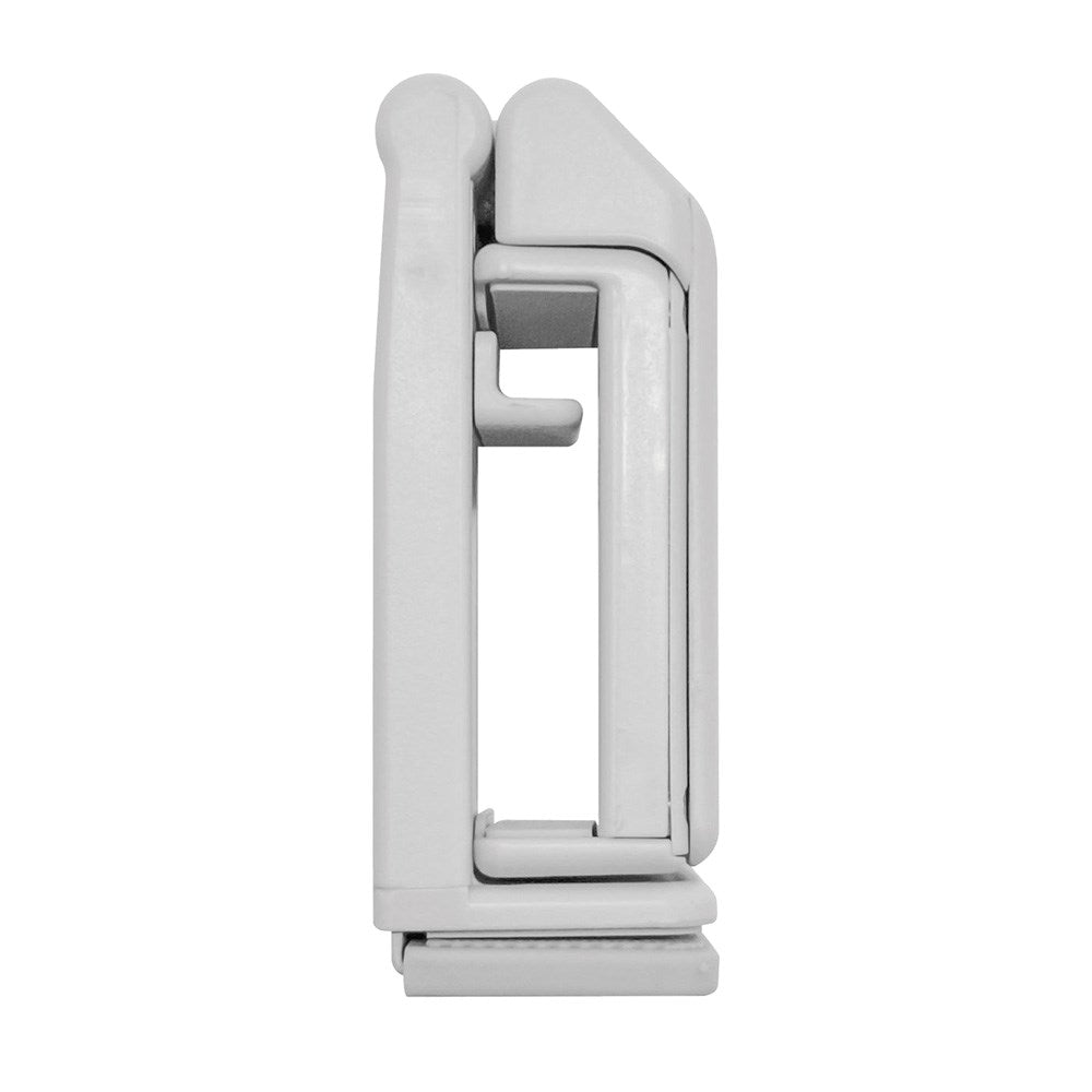 SBS Foldable Mobile Holder for Travel - Max. Mobile: 90 mm - White