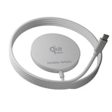 Magnetic Charging Pad Qi2 25W Mobile Origin - White