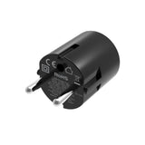 Fast Charger 30W Mobile Origin 2 x USB-C - Black