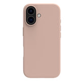 dbramante1928 iPhone 16 Monaco Case - MagSafe Compatible - Pink Sand