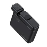 6-in-1 Travel Adapter for EU/UK/US Mobile Origin - 3x USB-C + 3x USB-A – Black