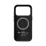 iPhone 18 Pro Peak Design Everyday Case - MagSafe Compatible - Black Leather