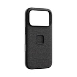 iPhone 18 Pro Peak Design Everyday Case - MagSafe Compatible - Charcoal