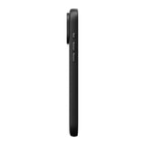 iPhone 18 Pro Max Peak Design Everyday Case - MagSafe Compatible - Black Leather