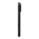 iPhone 18 Pro Max Peak Design Everyday Case - MagSafe Compatible - Black Leather