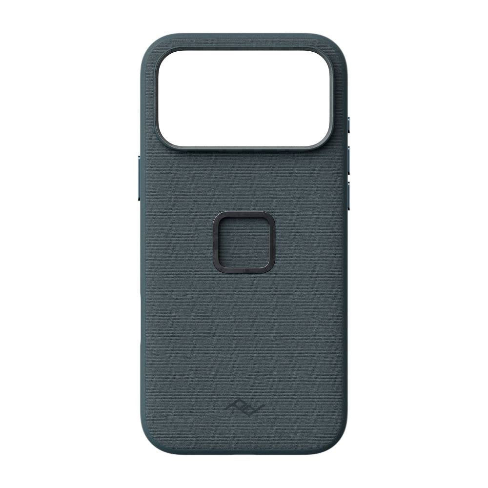 iPhone 18 Pro Max Peak Design Everyday Case - MagSafe Compatible - Ocean