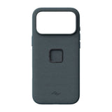 iPhone 18 Pro Max Peak Design Everyday Case - MagSafe Compatible - Ocean