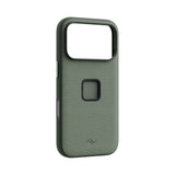 iPhone 18 Pro Peak Design Everyday Case - MagSafe Compatible - Sage
