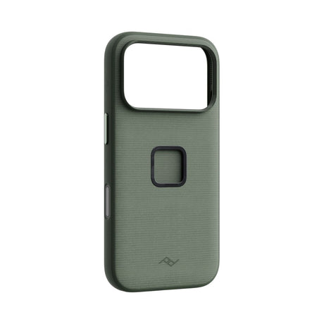 iPhone 18 Pro Peak Design Everyday Case - MagSafe Compatible - Sage