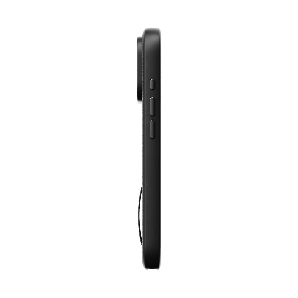 iPhone 18 Pro Peak Design Everyday Loop Case - MagSafe Compatible - Charcoal