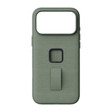 iPhone 18 Pro Max Peak Design Everyday Loop Case - MagSafe Compatible - Sage
