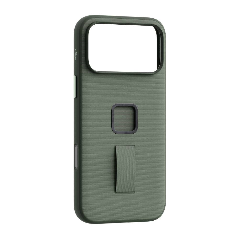 iPhone 18 Pro Max Peak Design Everyday Loop Case - MagSafe Compatible - Sage