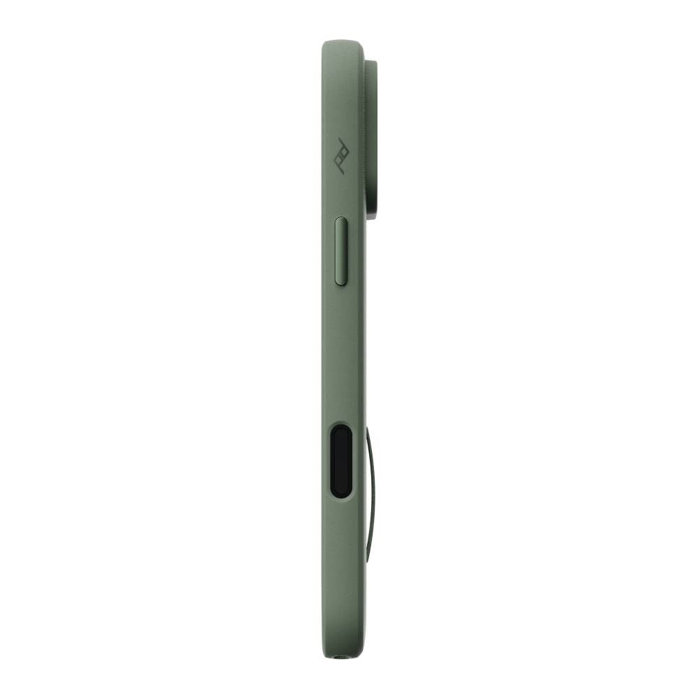 iPhone 18 Pro Max Peak Design Everyday Loop Case - MagSafe Compatible - Sage