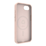 dbramante1928 iPhone iPhone 16e Monaco Case - MagSafe Compatible - Pink Sand