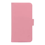 iPhone 11 GEAR Leather Wallet Case - Pink