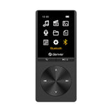 Denver MP4 Player with 4GB - Black