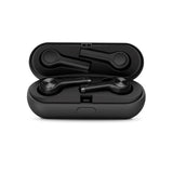 Jaz Note True Wireless In-Ear Bluetooth Headphones - Black