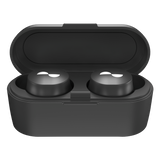 NuraBuds True Wireless Headset with ANC - Black