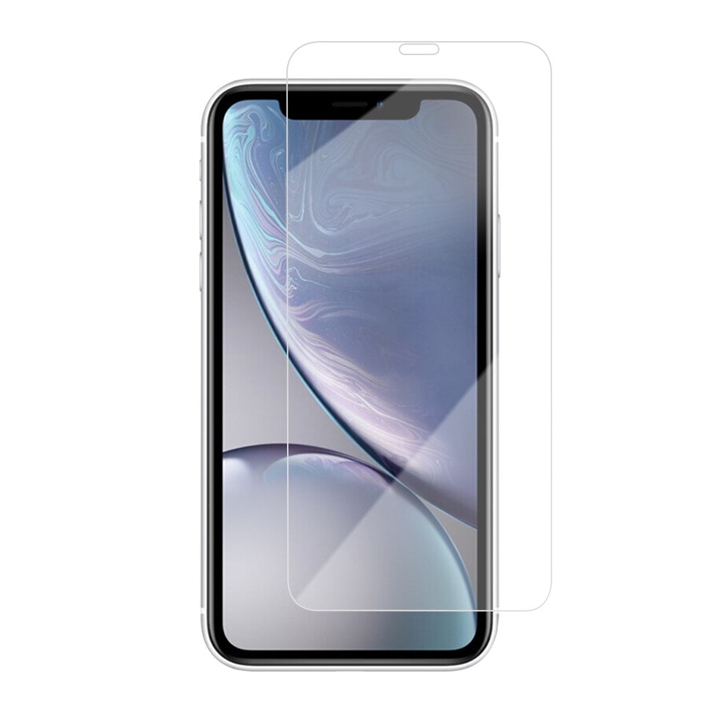 iPhone 18 Pro Max / 17 Pro Max / 16 Pro Max TFO Screen Protector - Transparent