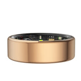 Maxlife MXSR-100 Smart Ring - Size 10 - Gold