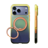 iPhone 18 Pro Max / 17 Pro Max TORRAS O3 Air Gradient Case - MagSafe Compatible - Arizona Glow