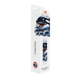 Baracuda ORCA M Gaming Mousepad – 300 x 250 mm – White