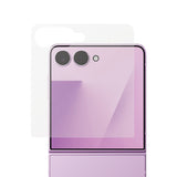 PanzerGlass® Samsung Galaxy Z Flip8 Screen Protector - Transparent