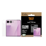 PanzerGlass® Samsung Galaxy Z Flip8 Screen Protector - Transparent