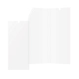 Samsung Galaxy Z Fold8 Ultra PanzerGlass® Screen Protector for Front and Interior Protection - Transparent