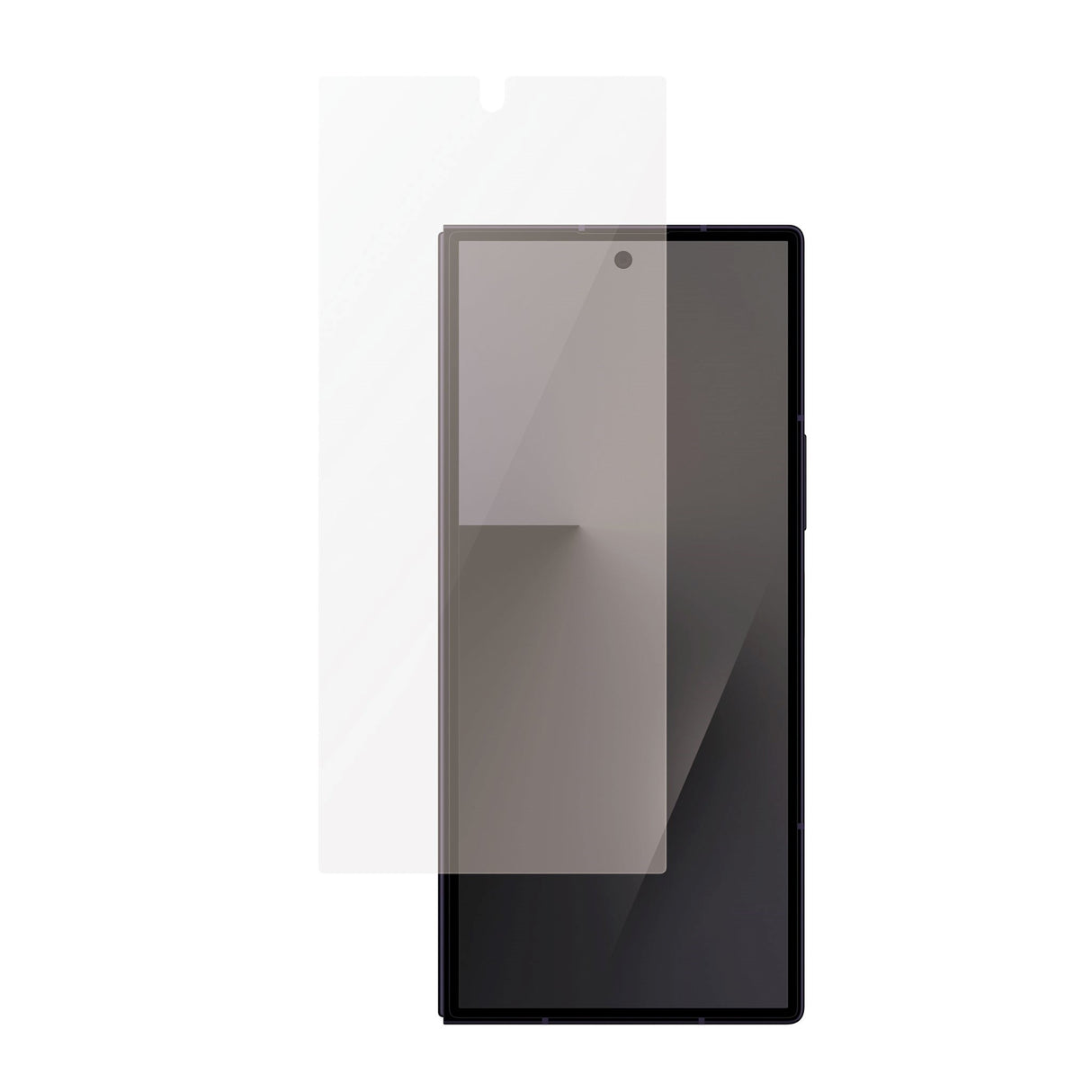Samsung Galaxy Z Fold8 Ultra PanzerGlass® Screen Protector - Transparent
