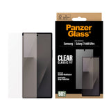 Samsung Galaxy Z Fold8 Ultra PanzerGlass® Screen Protector - Transparent