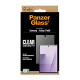 Samsung Galaxy Z Fold8 PanzerGlass® Classic Fit Screen Protector