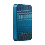 PITAKA Qi2 Aramid Fiber PowerBank 10.000 mAh – MagSafe Compatible – Moonrise