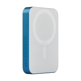 PITAKA Qi2 Aramid Fiber PowerBank 10.000 mAh – MagSafe Compatible – Moonrise