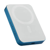 PITAKA Qi2 Aramid Fiber PowerBank 10.000 mAh – MagSafe Compatible – Moonrise