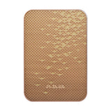 PITAKA Qi2 Aramid Fiber PowerBank 10.000 mAh – MagSafe Compatible – Golden Glint