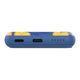 T'NB PowerBank 5000 mAh - MagSafe Compatible - Lemon