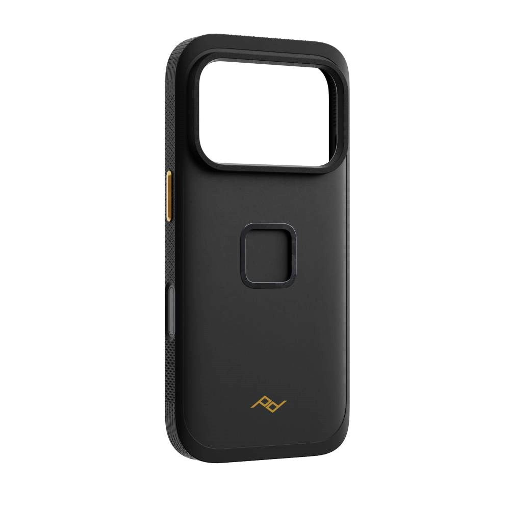 iPhone 18 Pro Peak Design GNAR Case - MagSafe Compatible - Black