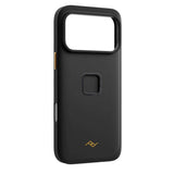 iPhone 18 Pro Max Peak Design GNAR Case - MagSafe Compatible - Black