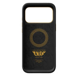 iPhone 18 Pro Max Peak Design GNAR Case - MagSafe Compatible - Black